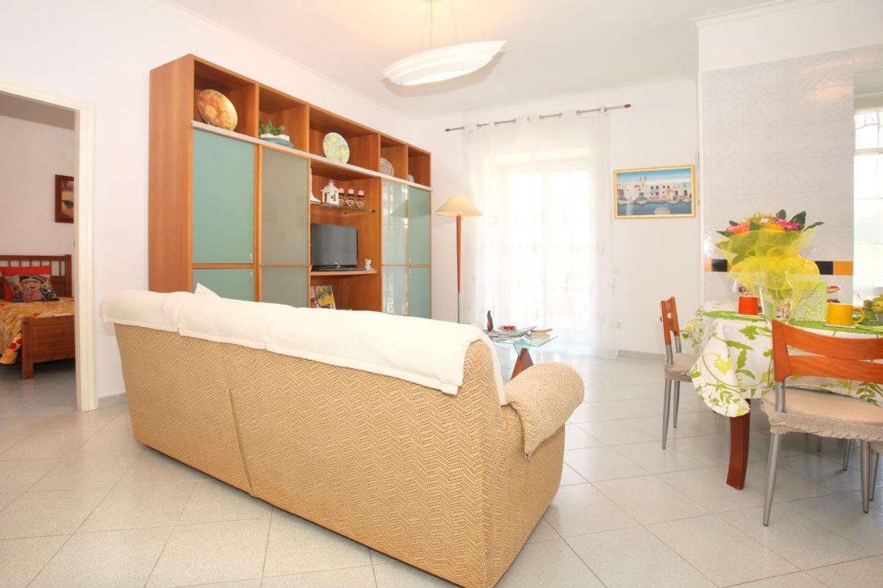 Casa Magnolia Villa แอร์โกลาโน ภายนอก รูปภาพ