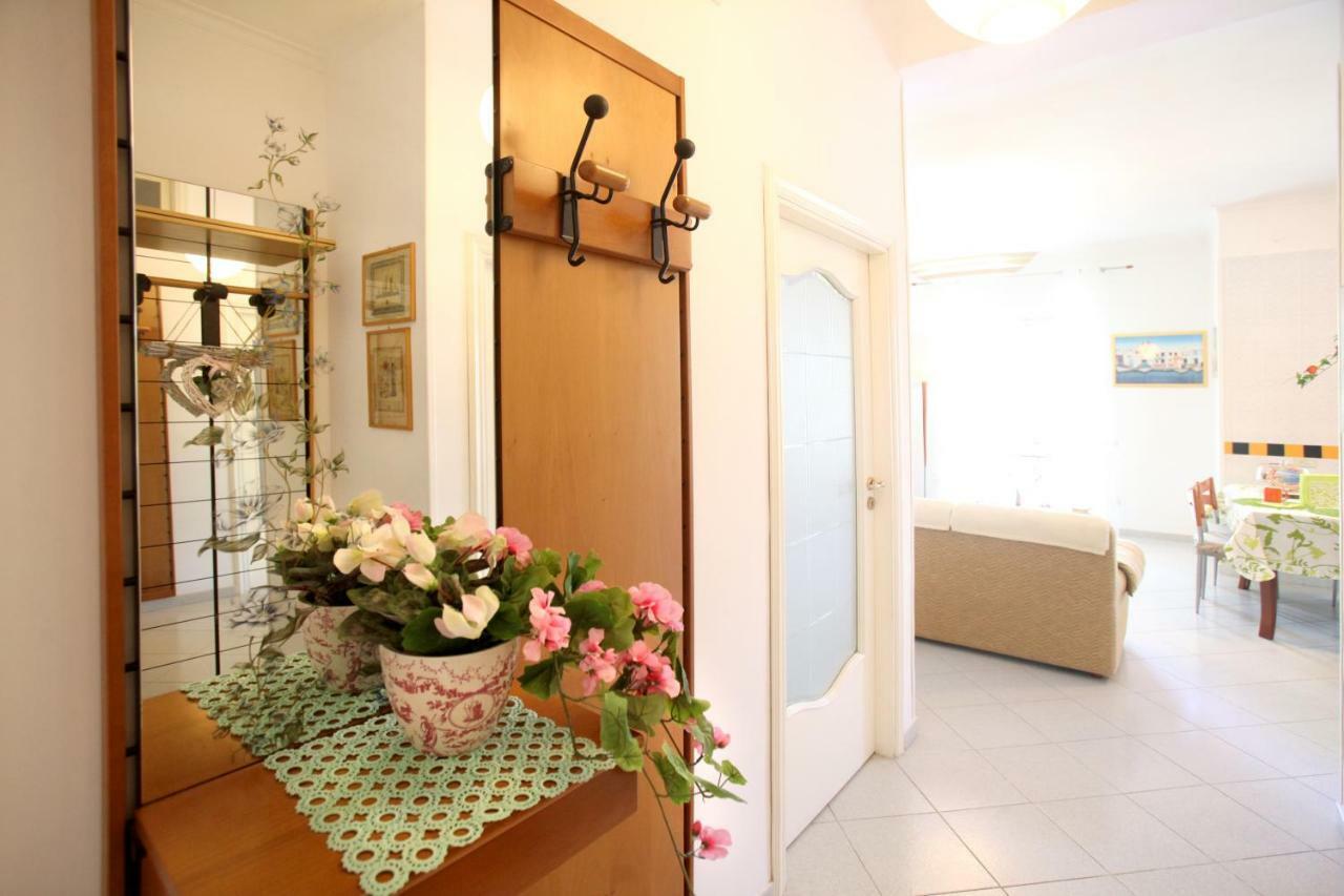 Casa Magnolia Villa แอร์โกลาโน ภายนอก รูปภาพ
