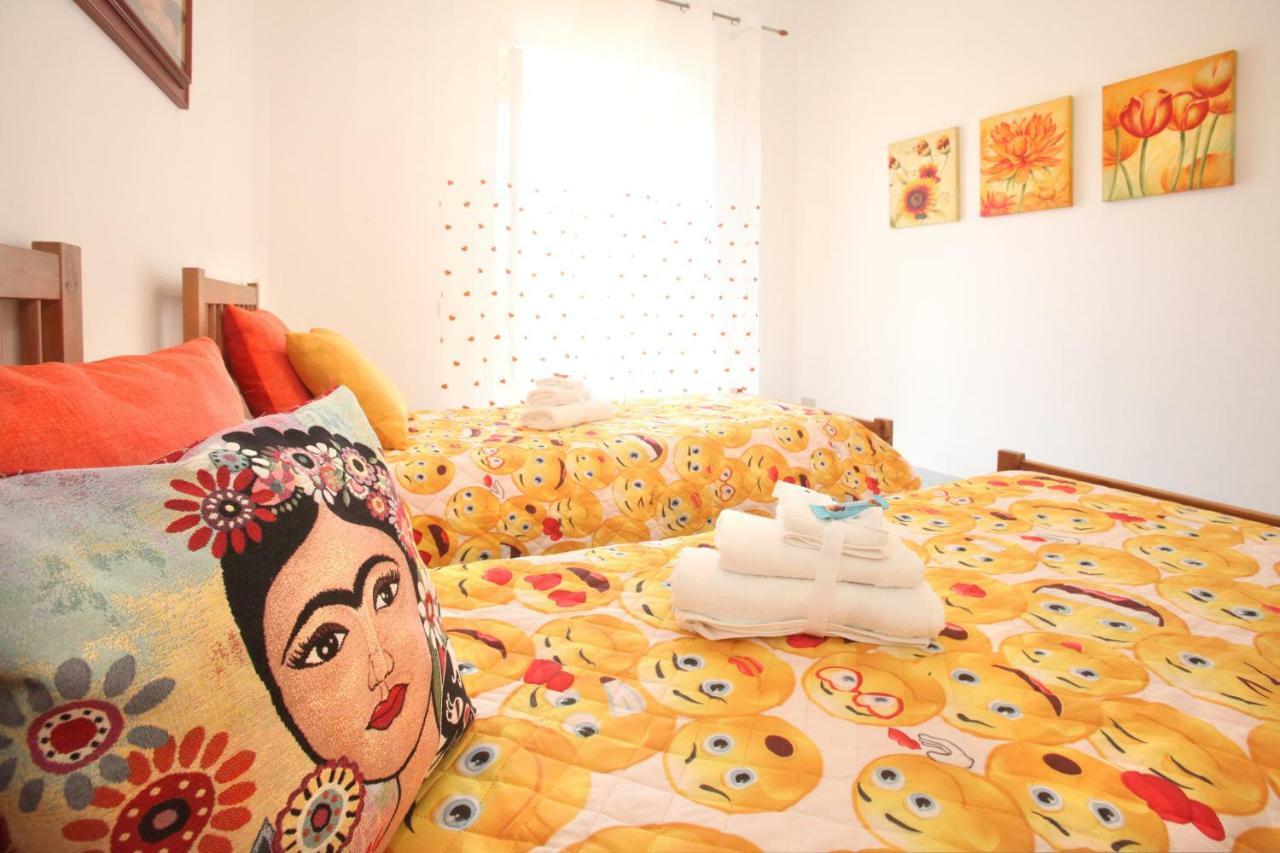 Casa Magnolia Villa แอร์โกลาโน ภายนอก รูปภาพ