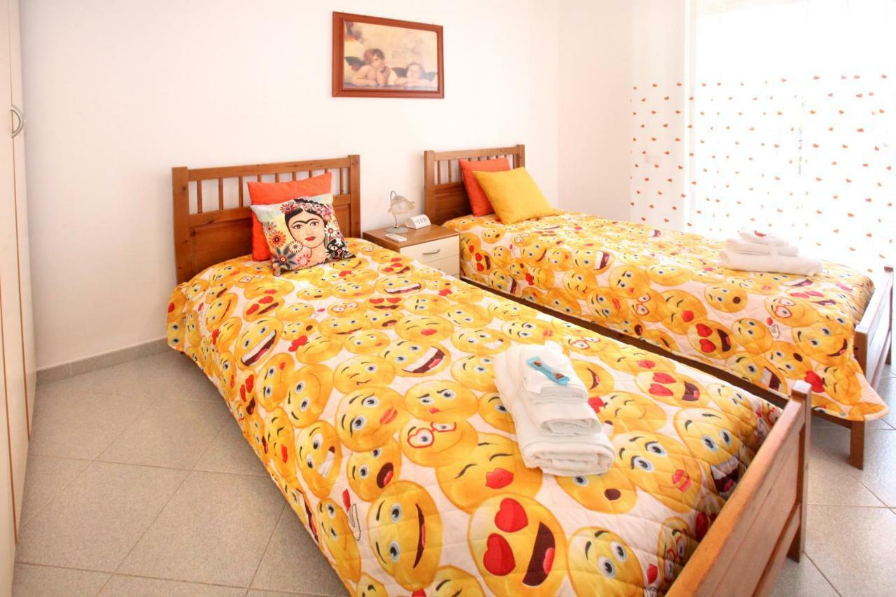 Casa Magnolia Villa แอร์โกลาโน ภายนอก รูปภาพ
