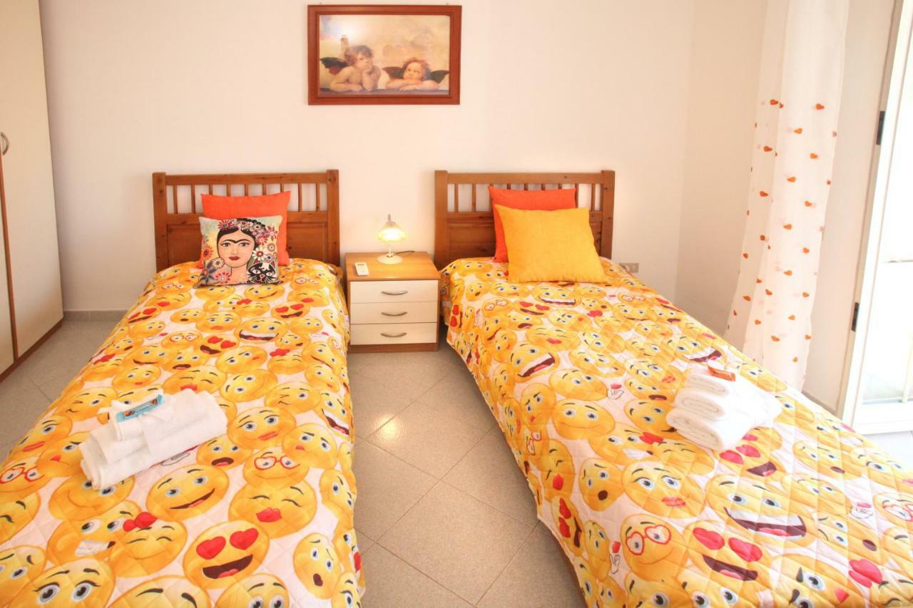 Casa Magnolia Villa แอร์โกลาโน ภายนอก รูปภาพ
