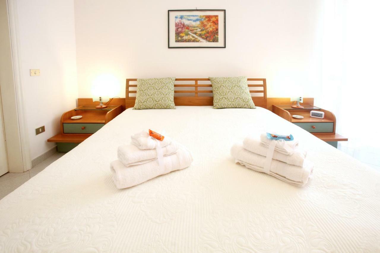 Casa Magnolia Villa แอร์โกลาโน ภายนอก รูปภาพ