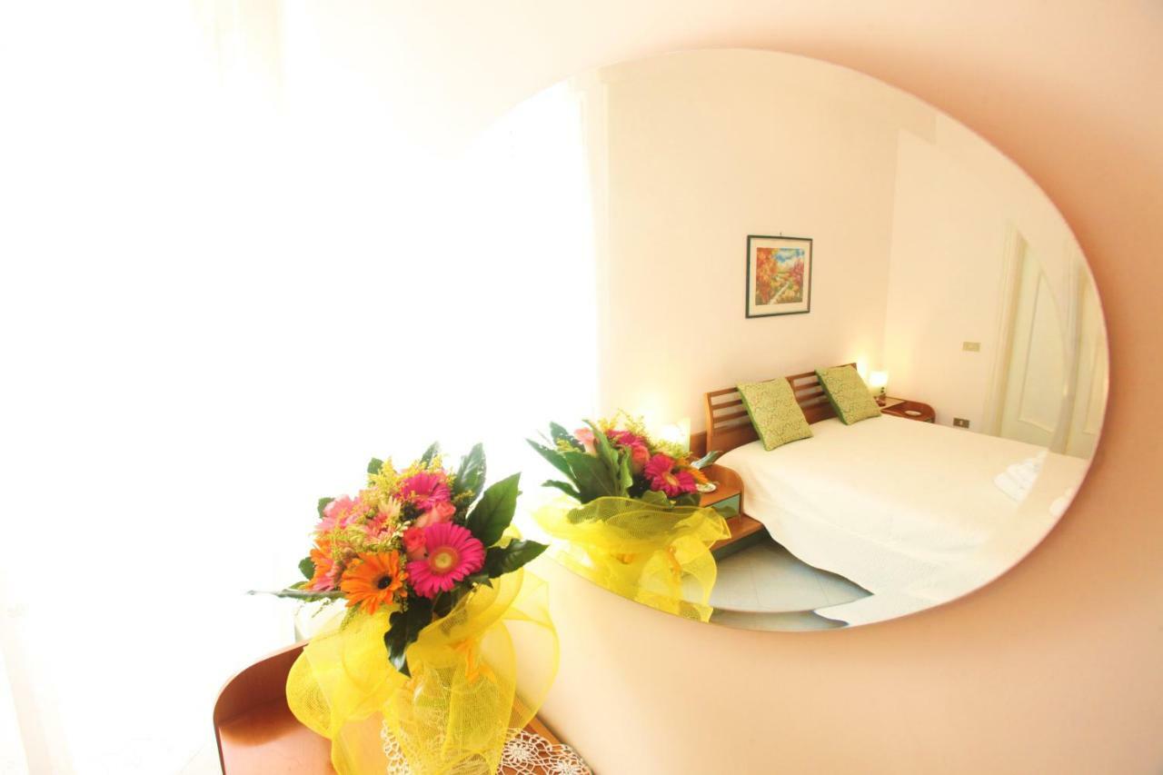 Casa Magnolia Villa แอร์โกลาโน ภายนอก รูปภาพ