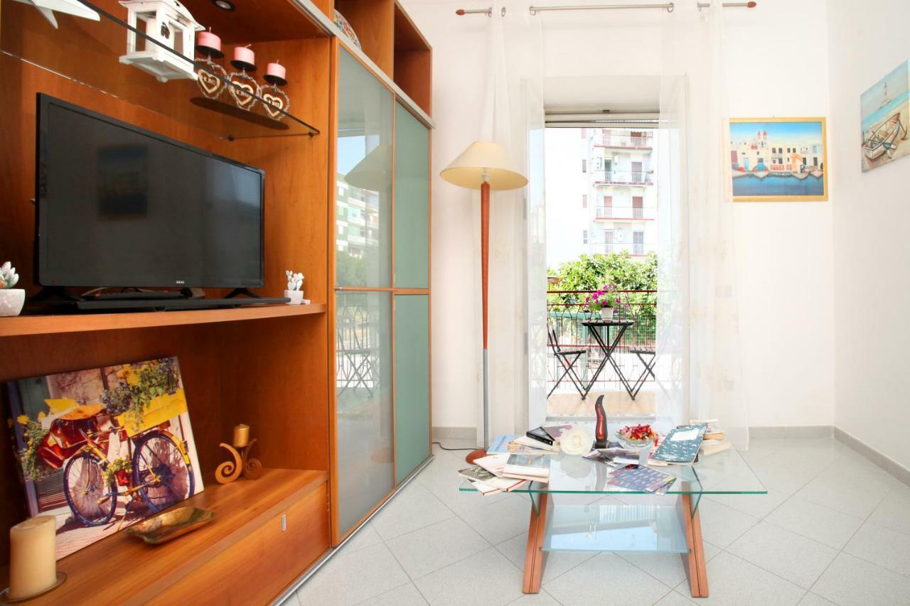 Casa Magnolia Villa แอร์โกลาโน ภายนอก รูปภาพ